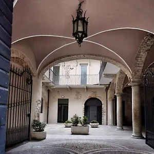 Nocleg ze śniadaniem Corte Trento