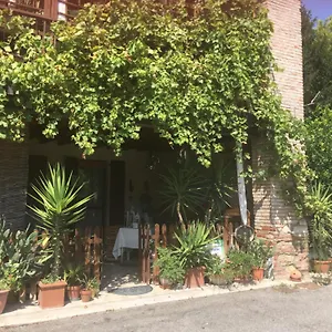 Bed and breakfast Cosi Fan Tutte