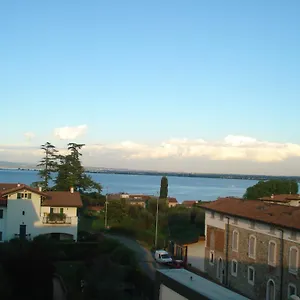 Apartament San Benedetto