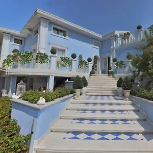 Bed and breakfast La Maison Delle Favole