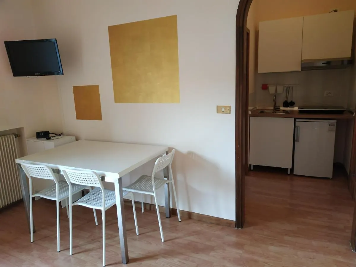 Nocleg ze śniadaniem B&B Villa Filotea & Apartment Desenzano del Garda