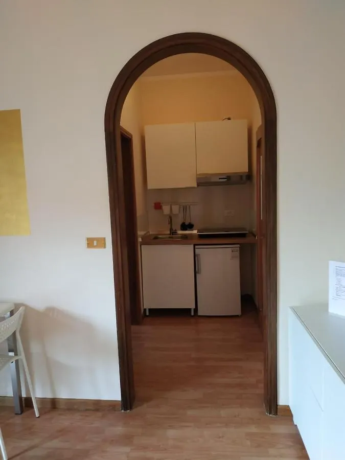 Nocleg ze śniadaniem B&B Villa Filotea & Apartment Desenzano del Garda