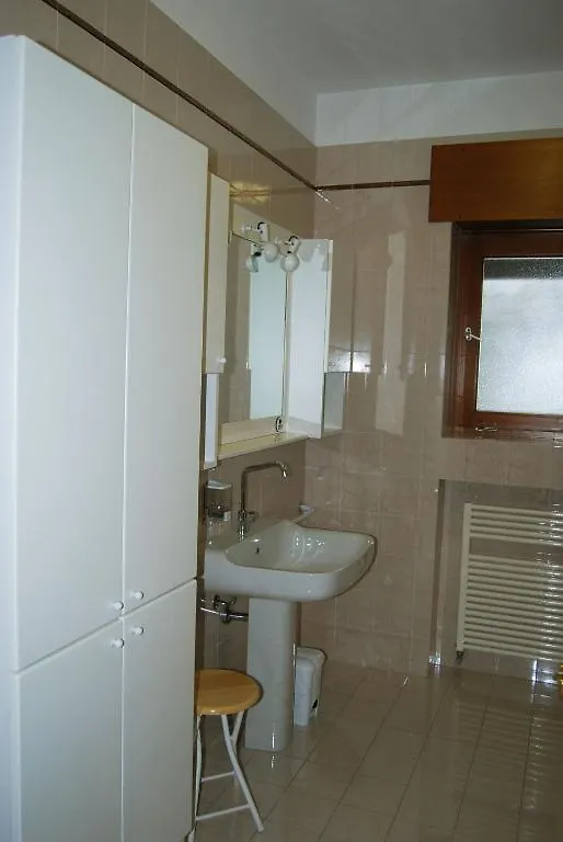 Nocleg ze śniadaniem B&B Villa Filotea & Apartment Desenzano del Garda