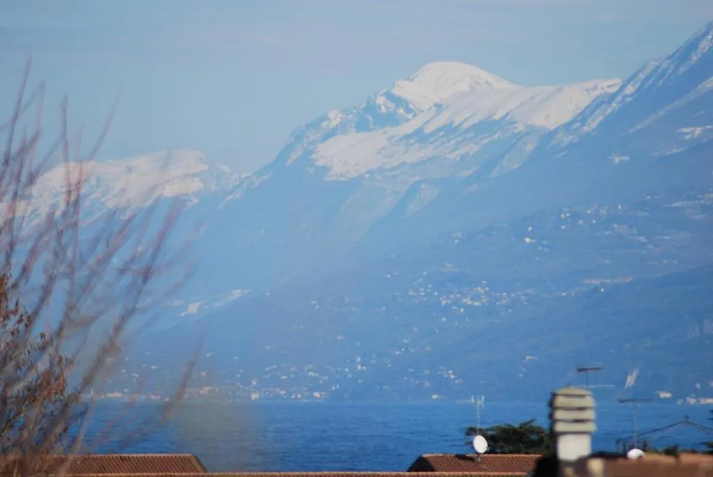 B&B Villa Filotea & Apartment Desenzano del Garda