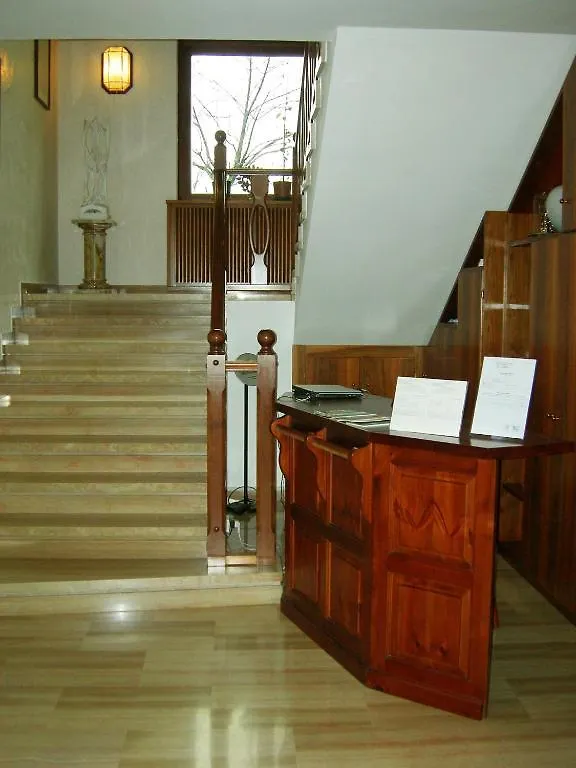 B&B Villa Filotea & Apartment Desenzano del Garda Włochy