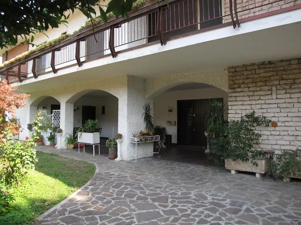 B&B Villa Filotea & Apartment Desenzano del Garda