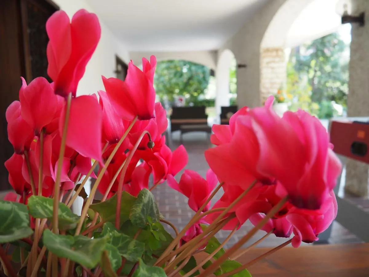 B&B Villa Filotea & Apartment Desenzano del Garda
