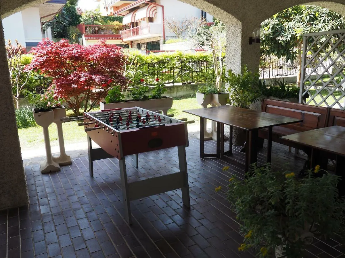B&B Villa Filotea & Apartment Desenzano del Garda Włochy