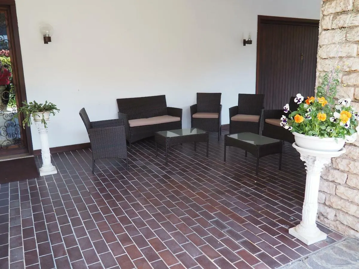 B&B Villa Filotea & Apartment Desenzano del Garda