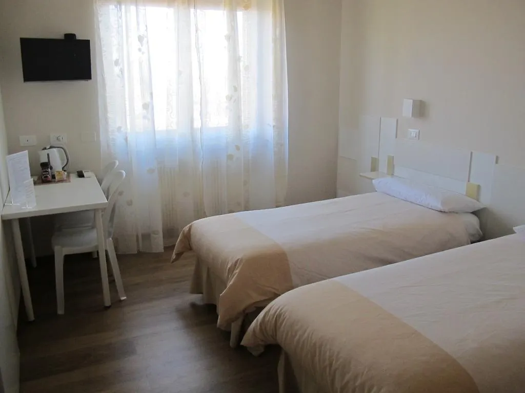 B&B Villa Filotea & Apartment Desenzano del Garda Italy