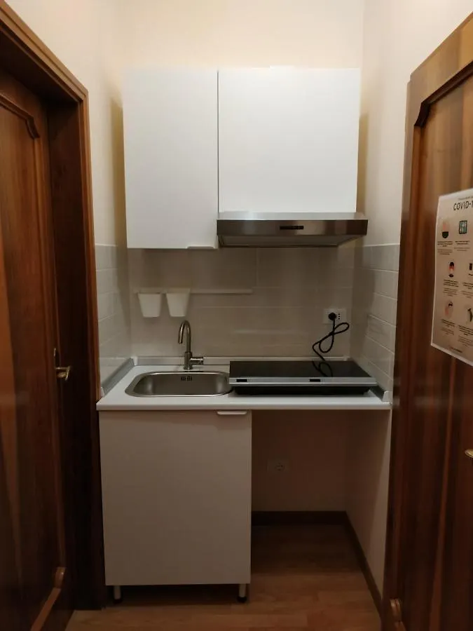 B&B Villa Filotea & Apartment Desenzano del Garda 3*,