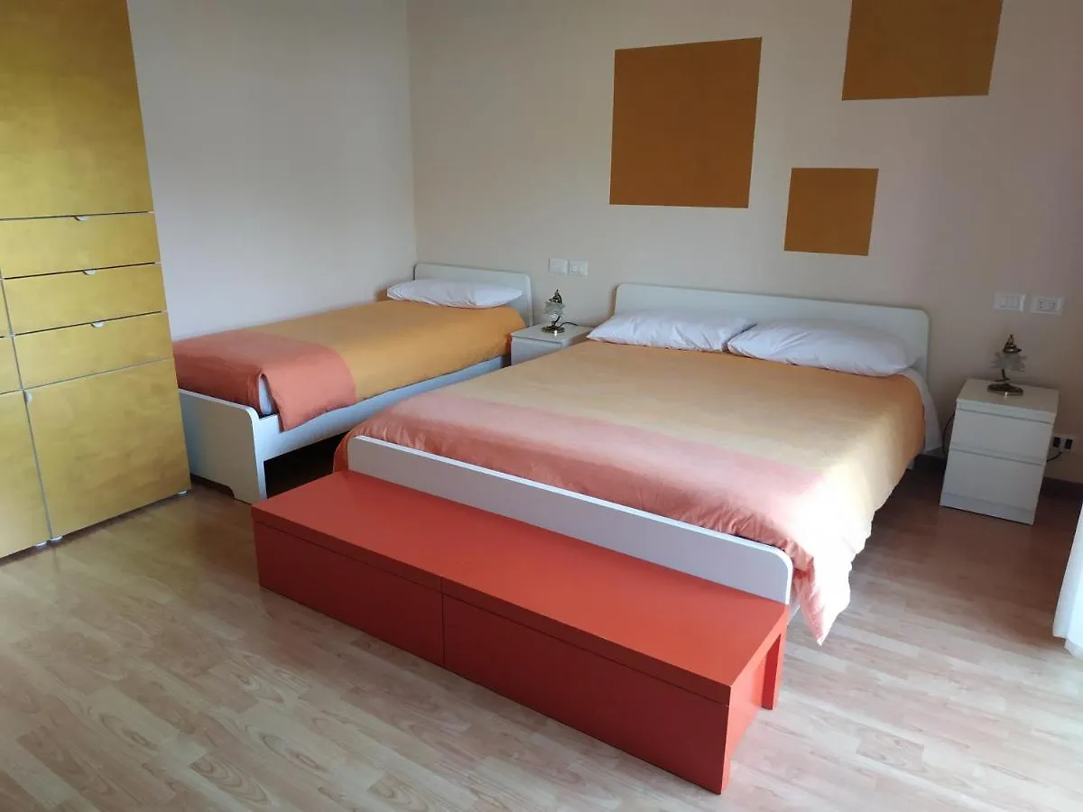 B&B Villa Filotea & Apartment Desenzano del Garda 3*,  Italy
