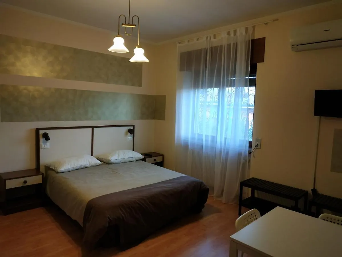 *** Bed & Breakfast B&B Villa Filotea & Apartment Desenzano del Garda Italy