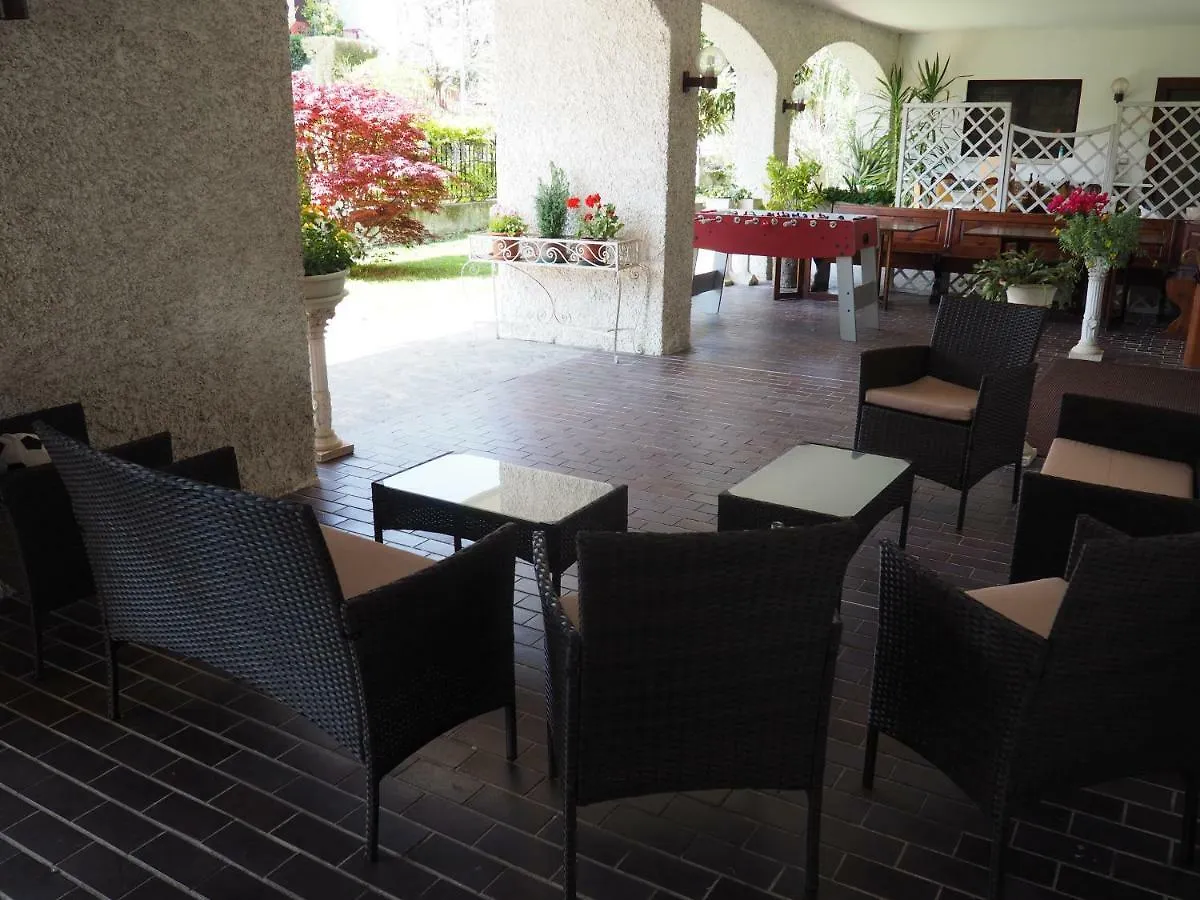 Bed & Breakfast B&B Villa Filotea & Apartment Desenzano del Garda