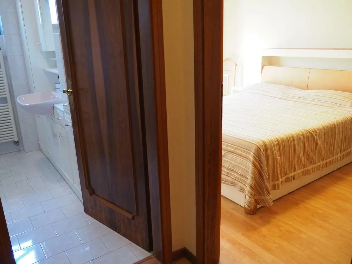 Bed & Breakfast B&B Villa Filotea & Apartment Desenzano del Garda