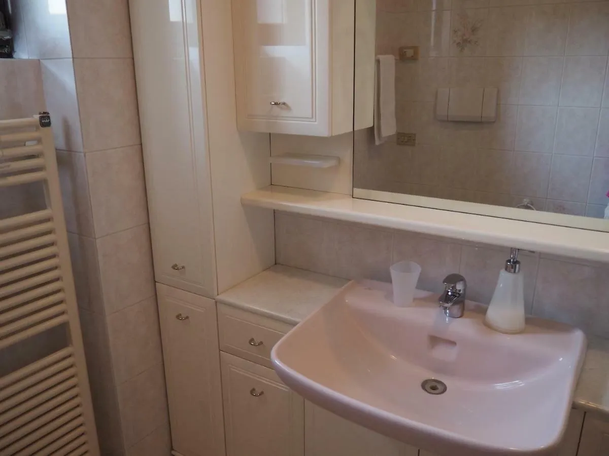 B&B Villa Filotea & Apartment Desenzano del Garda Bed & Breakfast